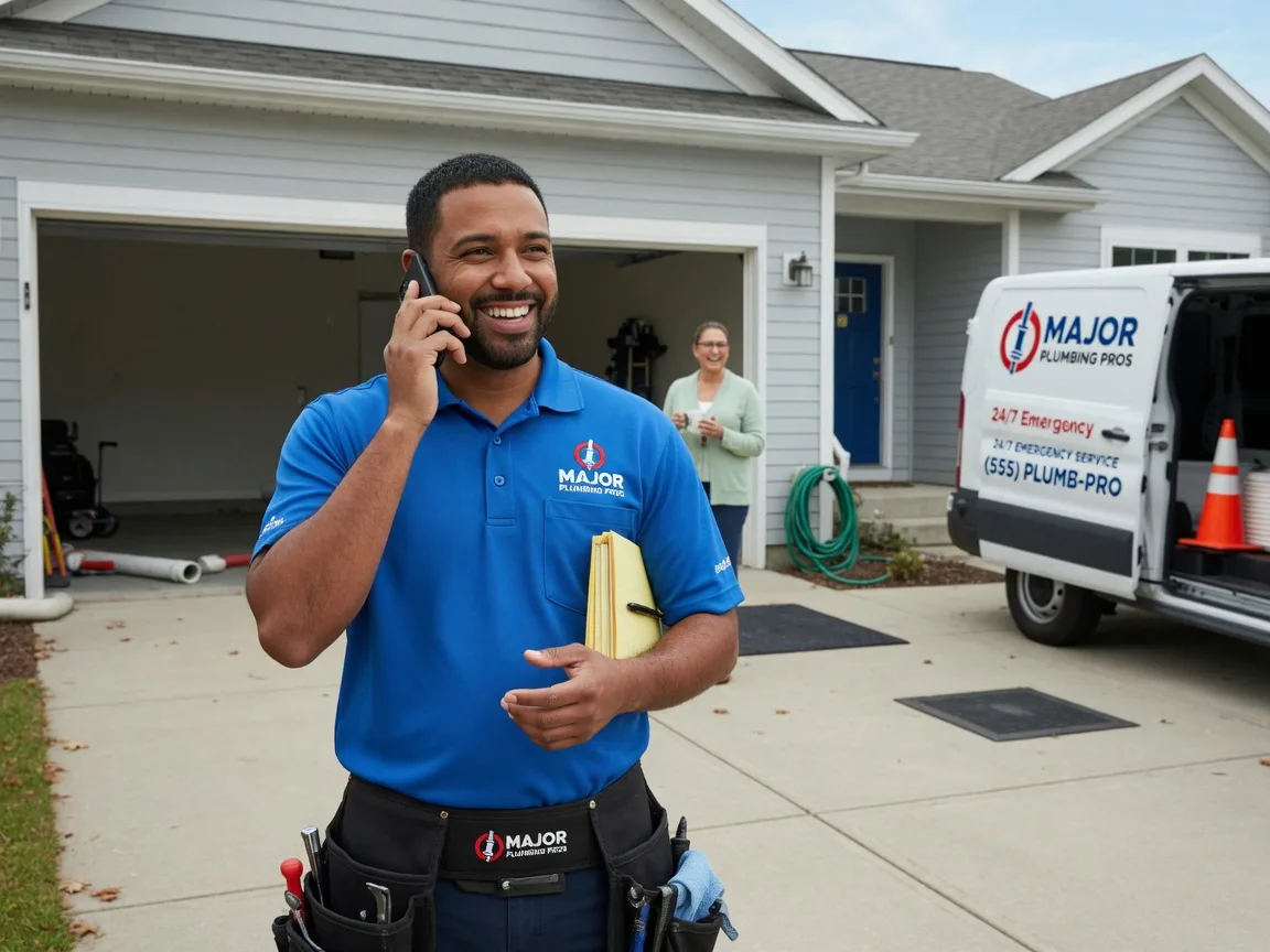 Drain Cleaning Services Luke Air Force Base, AZ FAQs